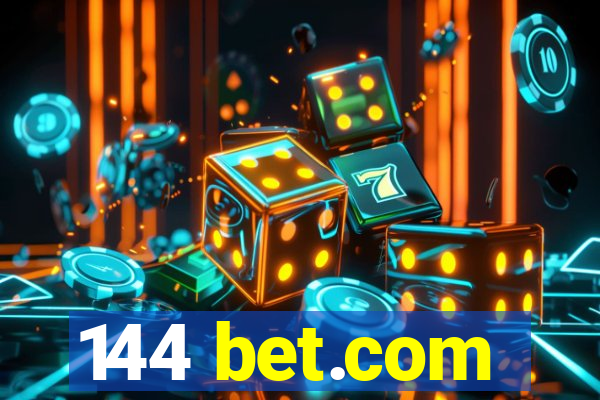 144 bet.com